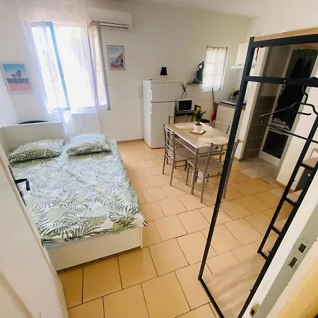 Appartement Le Du