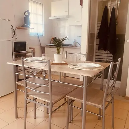 Le Du Port-la-Nouvelle