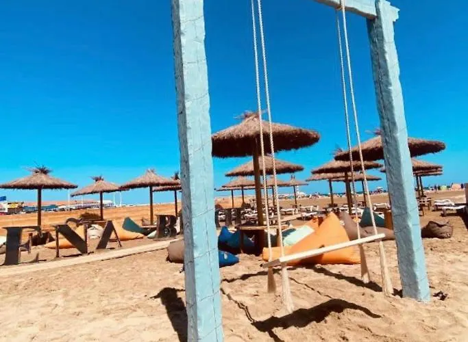 Апартаменты Le Du (adults Only) Пор-ла-Нувель