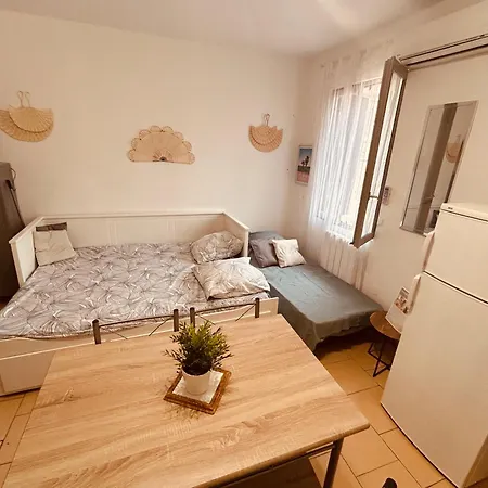 Le Du (adults Only) Пор-ла-Нувель