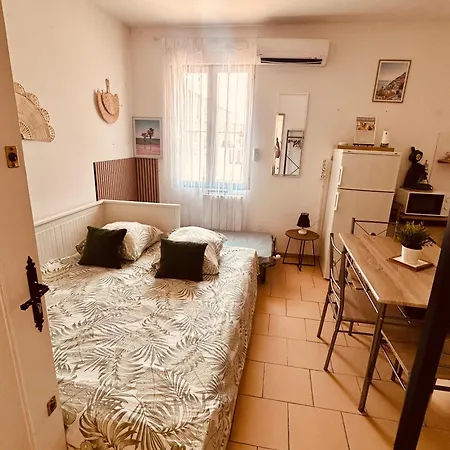 Le Du Appartement *