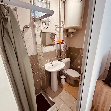 Appartement Le Du Port-la-Nouvelle