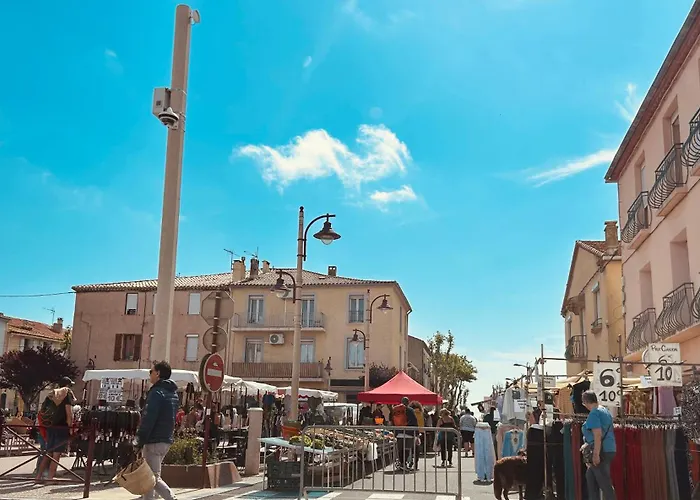 Apartment Le Du (adults Only) *